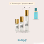 DECANT FRENCH AVENUE - VULCAN FEU (God Of Fire)