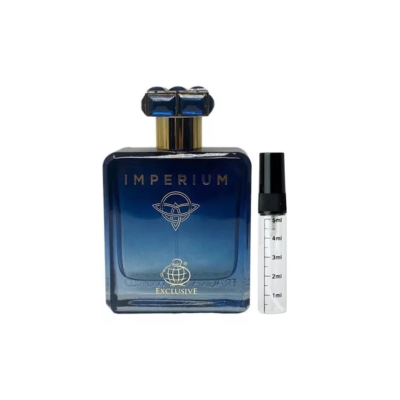 DECANT FRAGRANCE WORLD - IMPERIUM EDP (Roja  - Elysium)