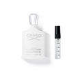 DECANT CREED - SILVER MOUNTAIN WATER EDP