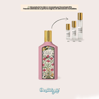 DECANT GUCCI - FLORA GORGEOUS GARDENIA
