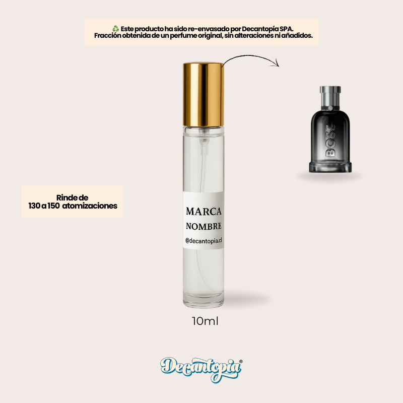 DECANT HUGO BOSS - BOSS BOTTLED BEYOND