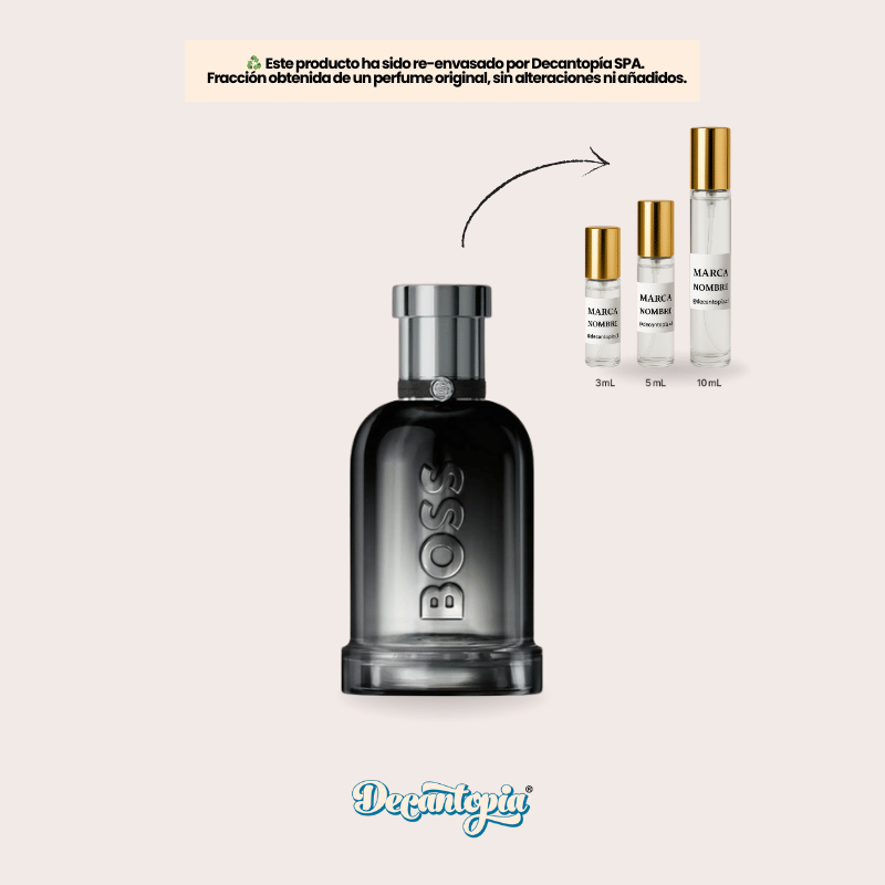 DECANT HUGO BOSS - BOSS BOTTLED BEYOND