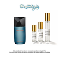 DECANT ISSEY MIYAKE - FUSSION D'ISSEY