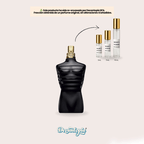 DECANT JEAN PAUL GAULTIER - LE MALE LE PARFUM