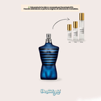 DECANT JEAN PAUL GAULTIER - ULTRA MALE