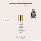 DECANT JEAN PAUL GAULTIER - SCANDAL EDT