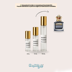 DECANT JEAN PAUL GAULTIER - SCANDAL EDT