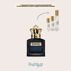 DECANT JEAN PAUL GAULTIER - SCANDAL INTENSE POUR HOMME