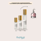 DECANT JEAN PAUL GAULTIER - SCANDAL POUR FEMME