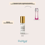 DECANT LACOSTE - TOUCH OF PINK