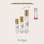 DECANT LACOSTE - TOUCH OF PINK