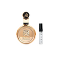 DECANT LATTAFA - FAKHAR EXTRAIT EDP
