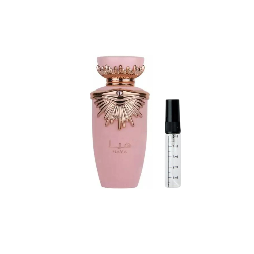 DECANT LATTAFA - HAYA EDP