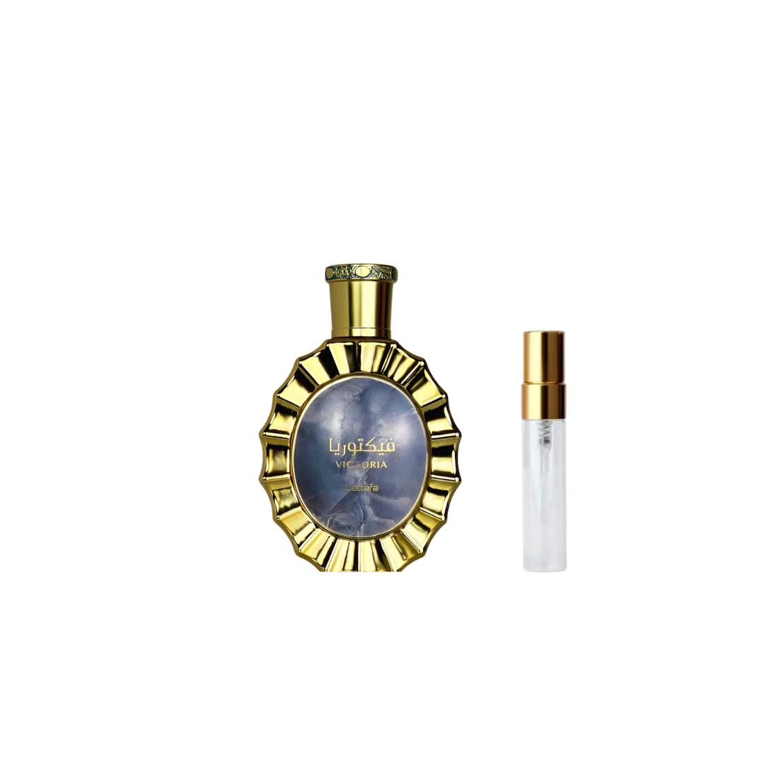 DECANT LATTAFA - VICTORIA