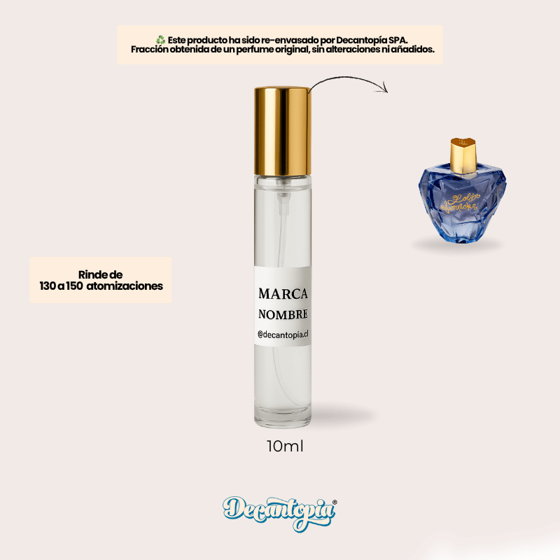 DECANT LOLITA LEMPICKA - LOLITA EDP