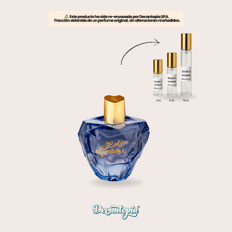 DECANT LOLITA LEMPICKA - LOLITA EDP