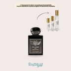 DECANT LORENZO PAZZAGLIA - EVIL ANGEL