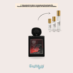 DECANT LORENZO PAZZAGLIA - CHOCO RAPTOR