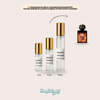 DECANT LORENZO PAZZAGLIA - SWEET XPLOSION