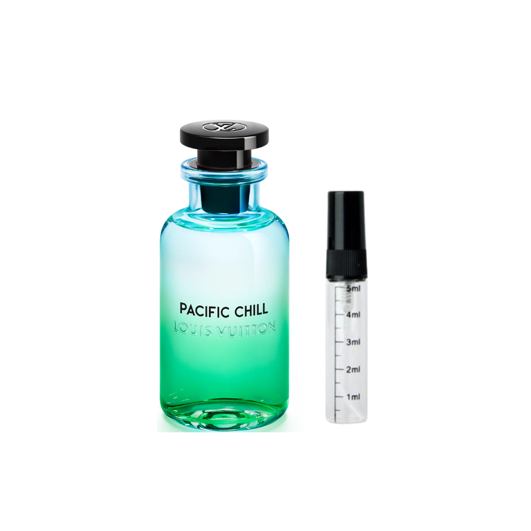 DECANT LOUIS VUITTON - PACIFIC CHILL EDP