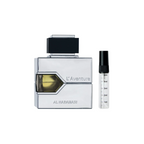 DECANT AL HARAMAIN - L' AVENTURE EDP (Creed - Aventus)