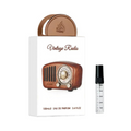 DECANT LATTAFA - VINTAGE RADIO EDP