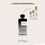 DECANT MAISON ALHAMBRA - YEAH! EDP (Ysl - Y edp)