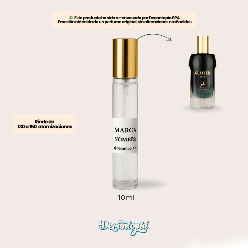 DECANT MAISON ALHAMBRA - GLACIER BOLD EDP (Jpg - Le Beau Le Parfum)