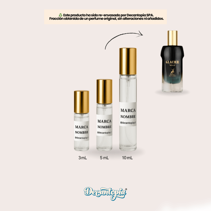 DECANT MAISON ALHAMBRA - GLACIER BOLD EDP (Jpg - Le Beau Le Parfum)