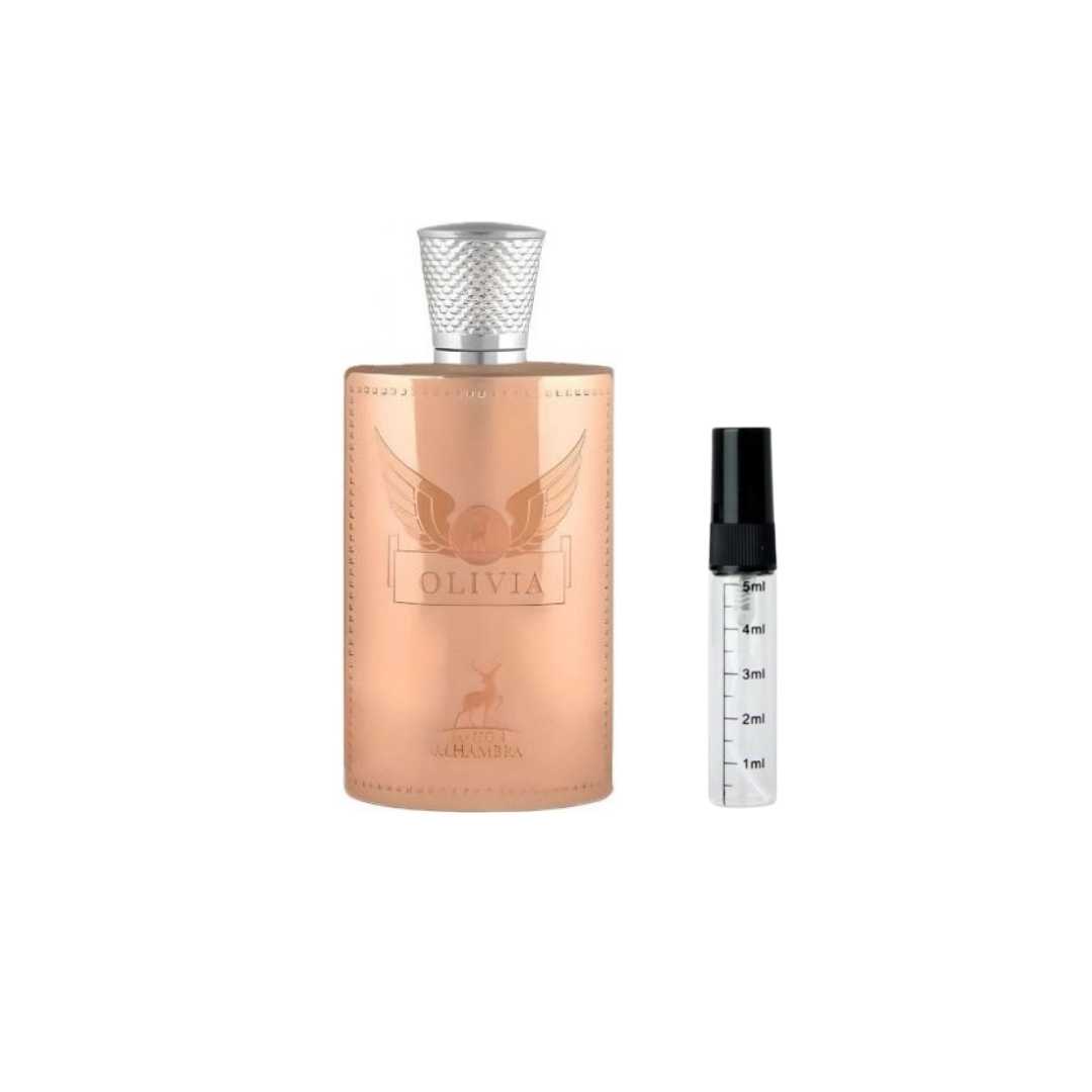 DECANT MAISON ALHAMBRA - OLIVIA