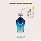 DECANT MAISON ALHAMBRA - VICTORIOSO MYTH (Paco Rabanne - Invictus Legend)