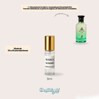 DECANT MAISON ALHAMBRA - JEAN LOWE VIBE EDP (Louis Vuitton - Pacific Chill)