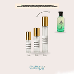 DECANT MAISON ALHAMBRA - JEAN LOWE VIBE EDP (Louis Vuitton - Pacific Chill)