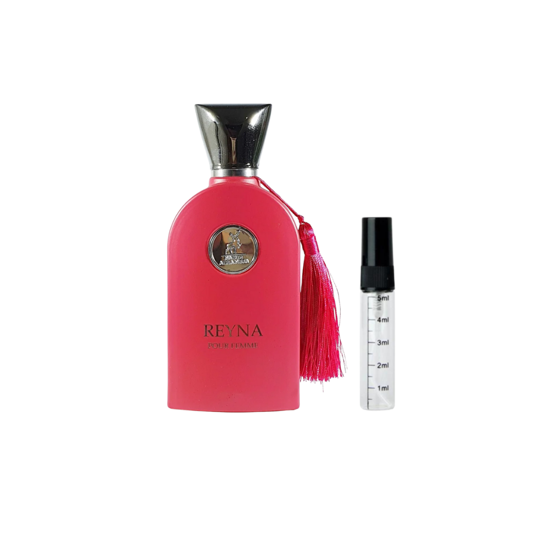 DECANT MAISON ALHAMRBRA - REYNA