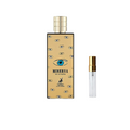 DECANT MAISON ALHAMBRA - MINERVA EDP