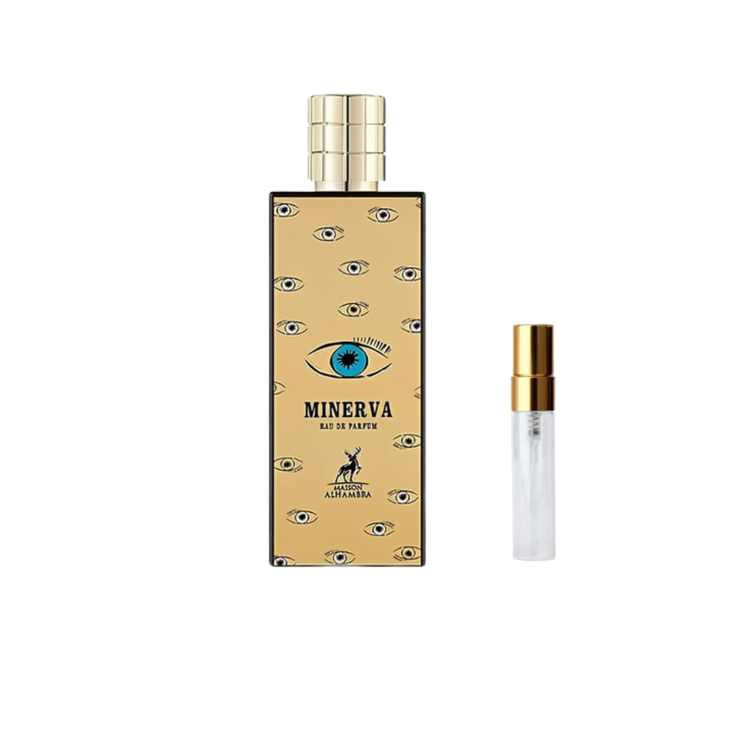 DECANT MAISON ALHAMBRA - MINERVA EDP