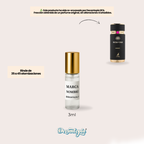 DECANT MAISON ALHAMBRA - SCEPTRE DESERT