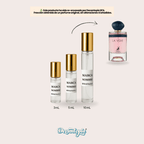 DECANT MAISON ALHAMBRA - LA VOIE (Armani - My Way)