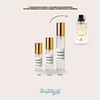 DECANT MAISON ALHAMBRA - LEONIE (Ysl - Libre)