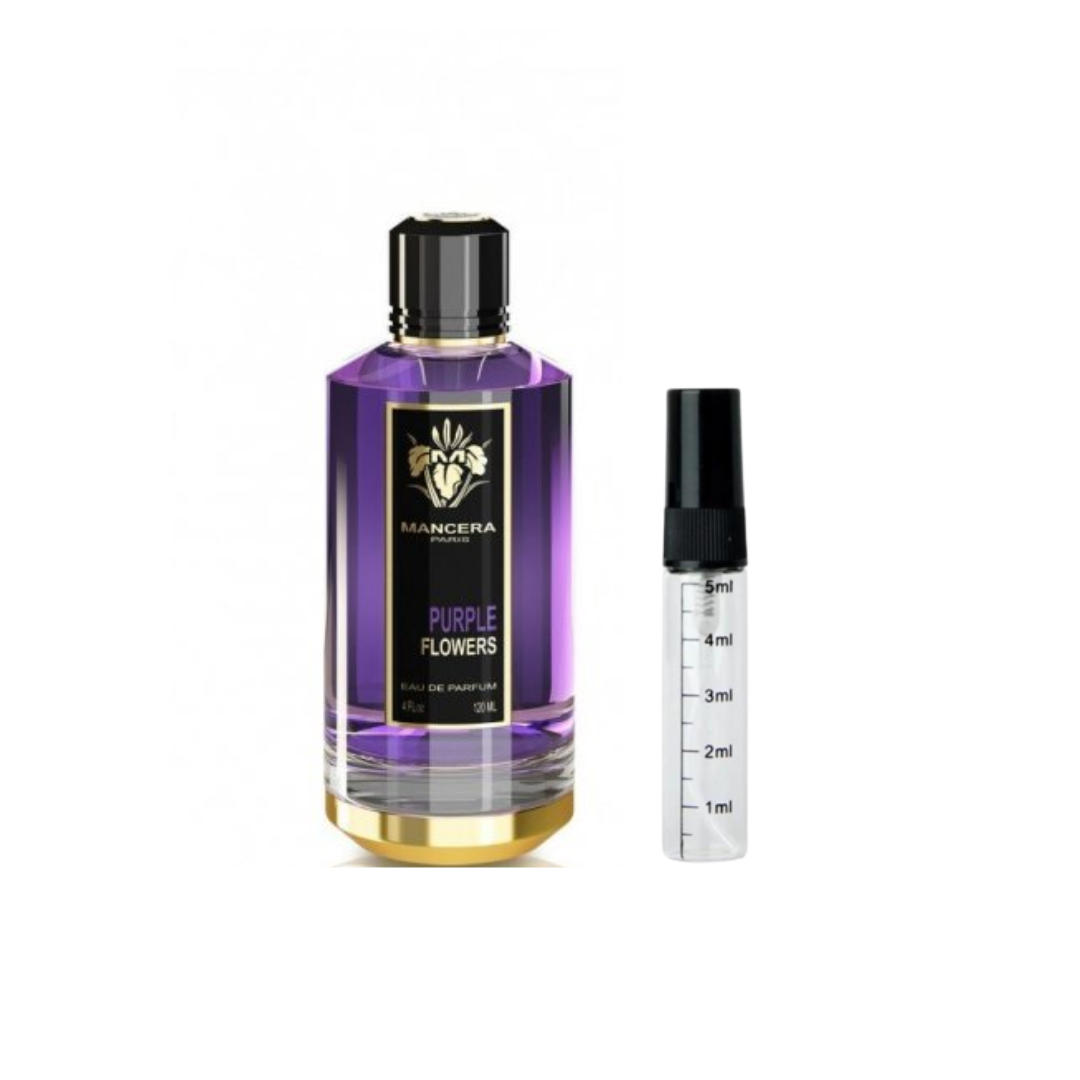 DECANT MANCERA - PURPLE FLOWERS EDP