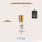 DECANT MONTBLANC - STARWALKER EXTREME EDT