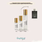 DECANT MONTBLANC - STARWALKER EXTREME EDT