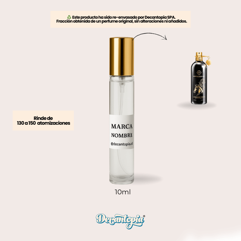 DECANT MONTALE - ARABIANS TONKA EDP