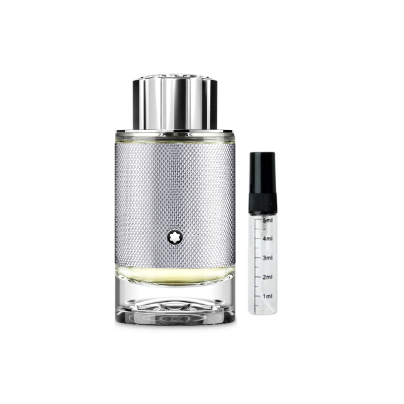 DECANT MONTBLANC - EXPLORER PLATINUM EDP