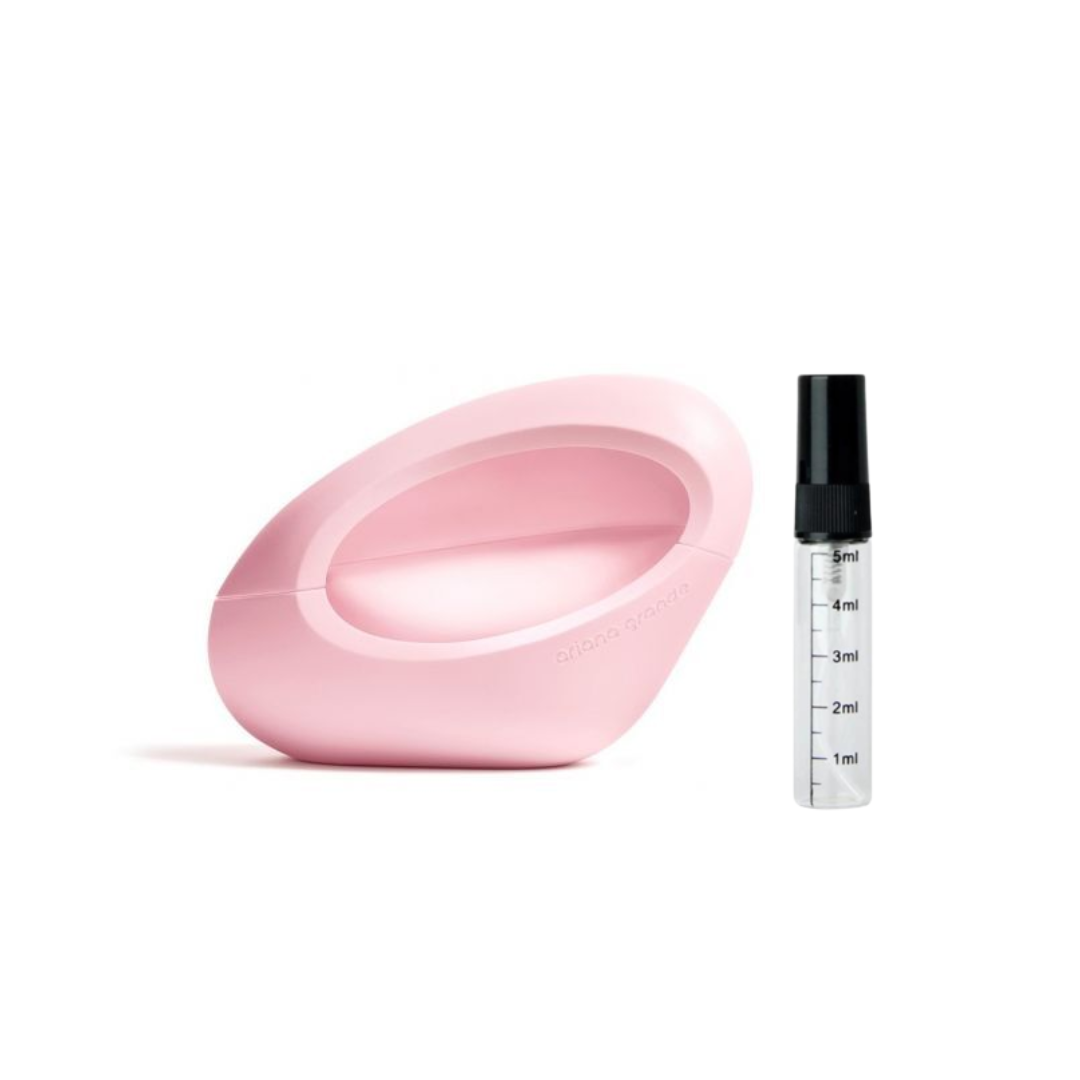 DECANT ARIANA GRANDE - MOOD BLUSH EDP