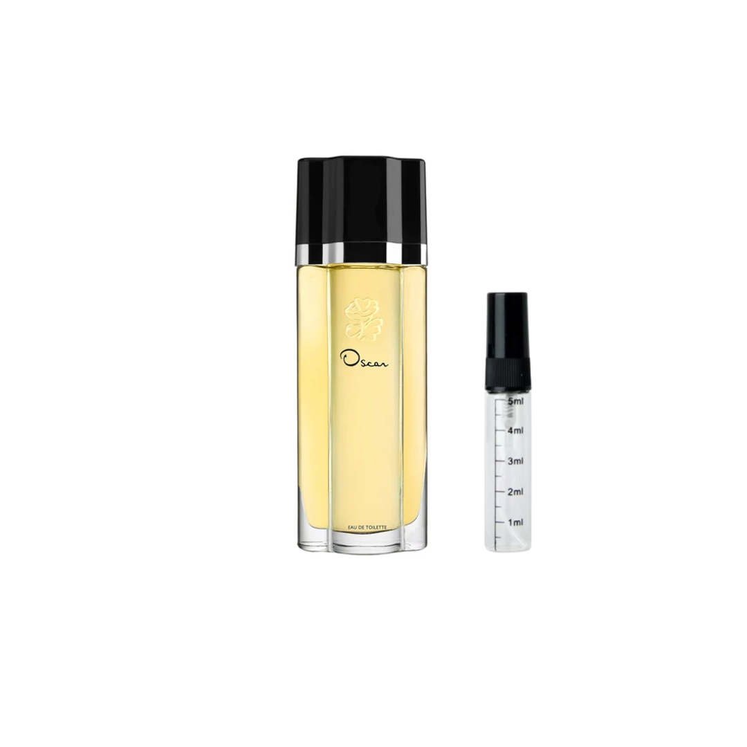 DECANT OSCAR DE LA RENTA - OSCAR