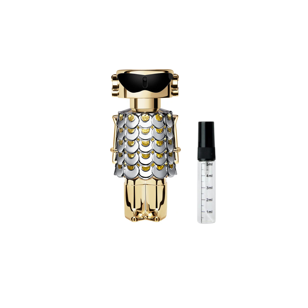 DECANT PACO RABANNE - FAME EDP