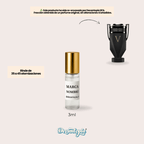 DECANT PACO RABANNE - INVICTUS VICTORY ABSOLU