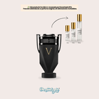 DECANT PACO RABANNE - INVICTUS VICTORY ABSOLU