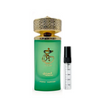 DECANT PARIS CORNER - KHAIR PISTACHIO EDP (Kayali - Yum Pistachio Gelato)